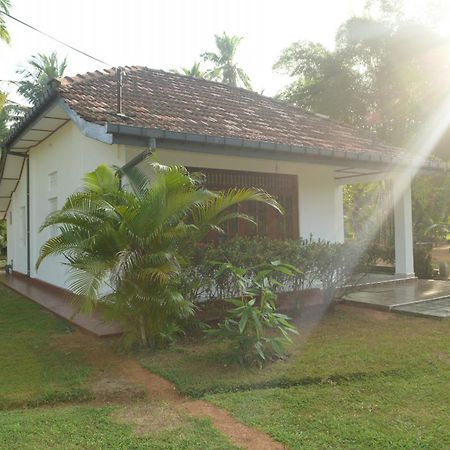 Keshan Villa Tangalle Dış mekan fotoğraf