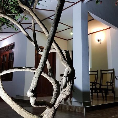 Keshan Villa Tangalle Dış mekan fotoğraf