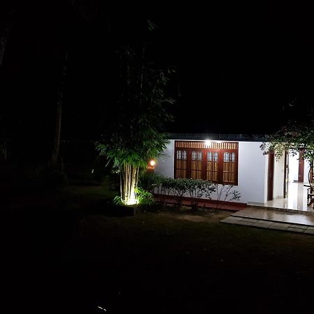 Keshan Villa Tangalle Dış mekan fotoğraf
