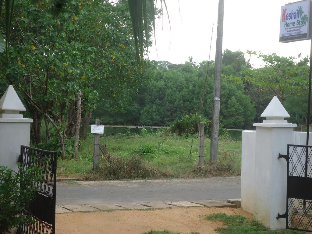 Keshan Villa Tangalle Dış mekan fotoğraf