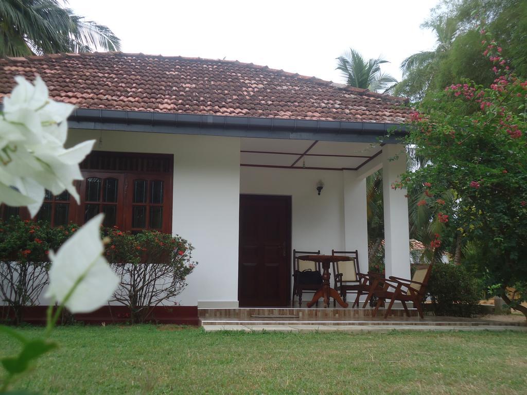 Keshan Villa Tangalle Dış mekan fotoğraf