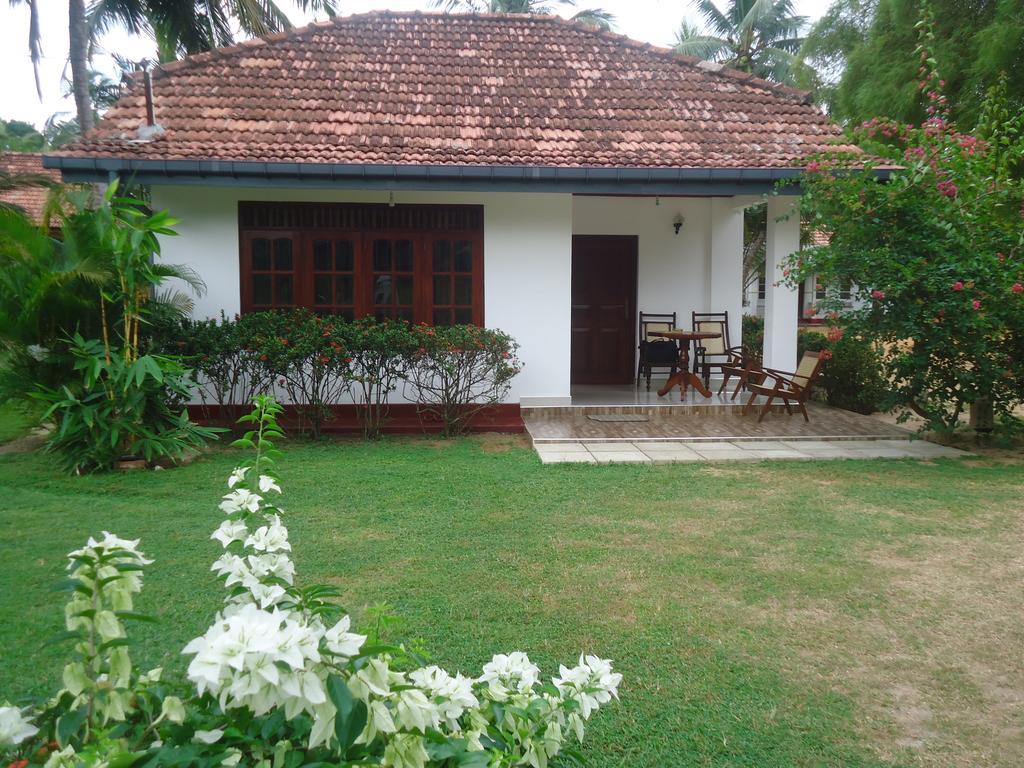 Keshan Villa Tangalle Dış mekan fotoğraf