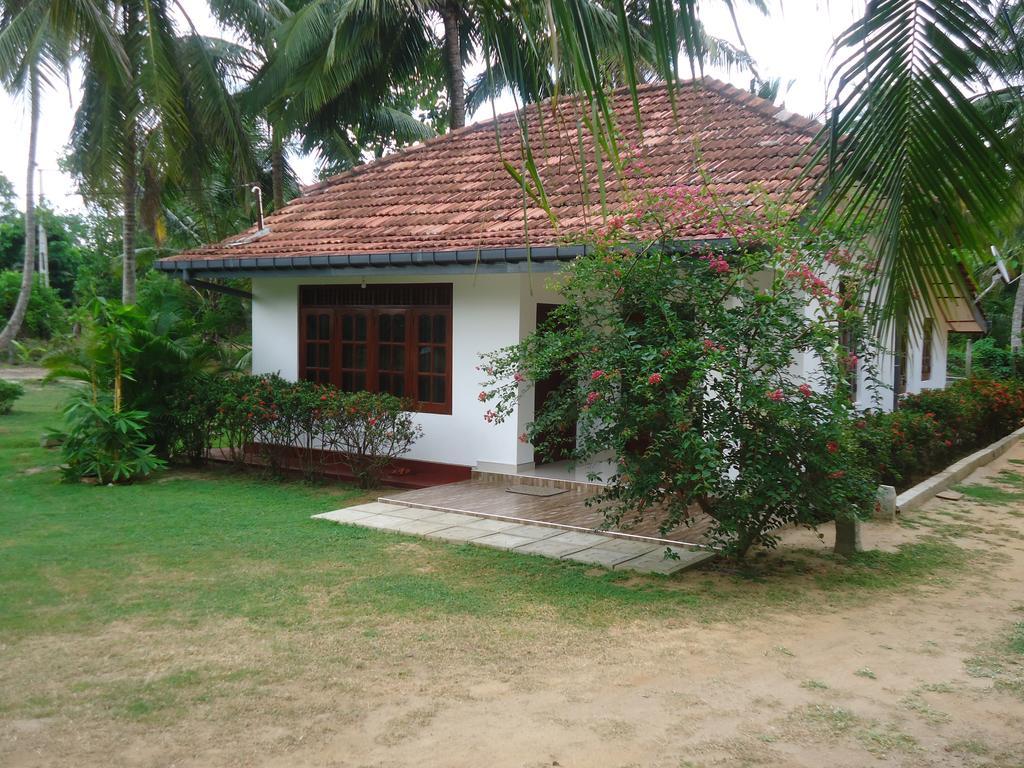 Keshan Villa Tangalle Dış mekan fotoğraf