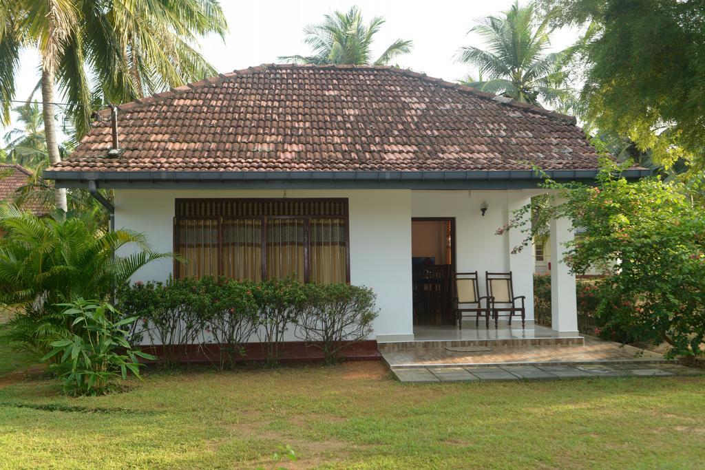 Keshan Villa Tangalle Dış mekan fotoğraf