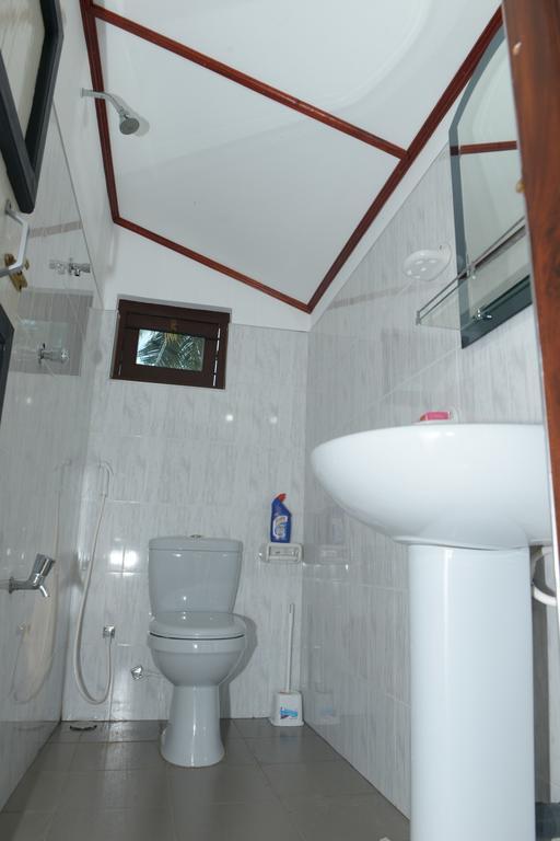 Keshan Villa Tangalle Dış mekan fotoğraf