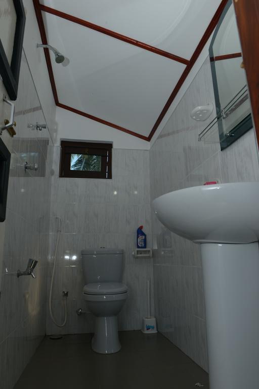 Keshan Villa Tangalle Dış mekan fotoğraf