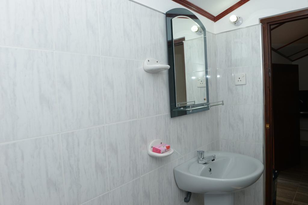 Keshan Villa Tangalle Dış mekan fotoğraf
