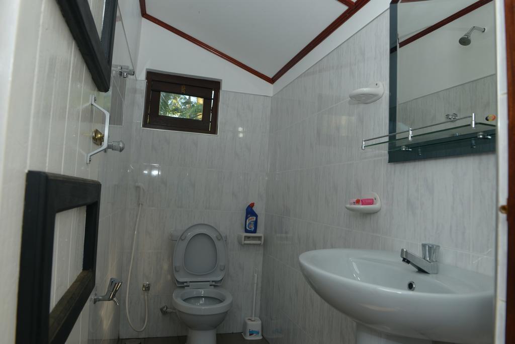 Keshan Villa Tangalle Dış mekan fotoğraf