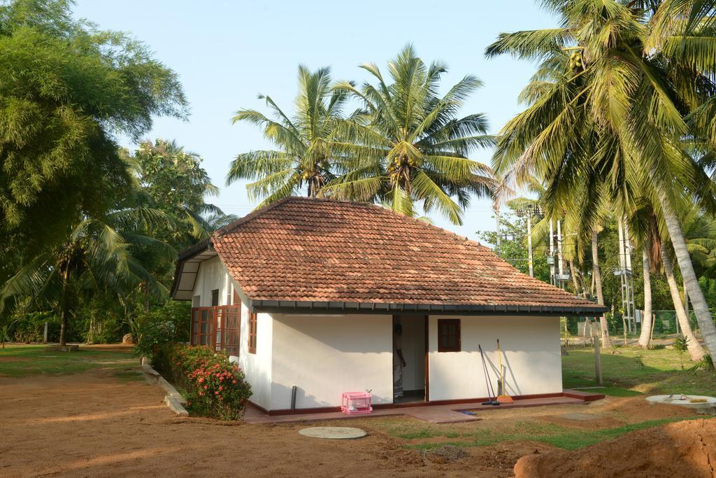 Keshan Villa Tangalle Dış mekan fotoğraf