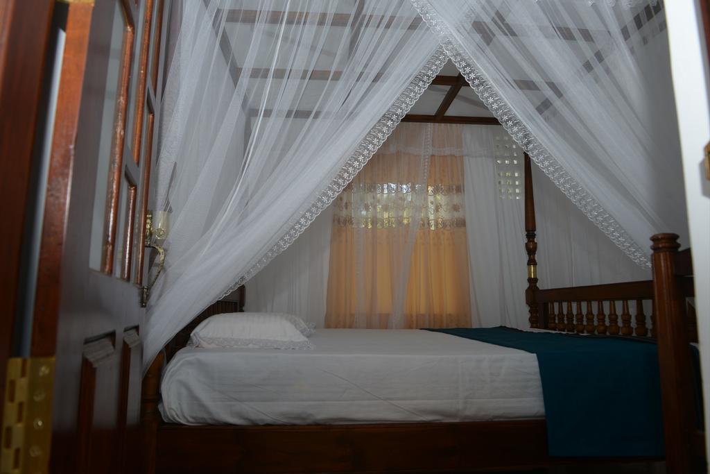 Keshan Villa Tangalle Dış mekan fotoğraf