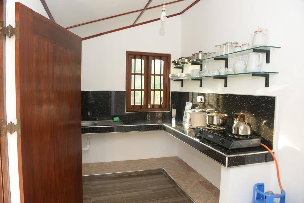 Keshan Villa Tangalle Dış mekan fotoğraf