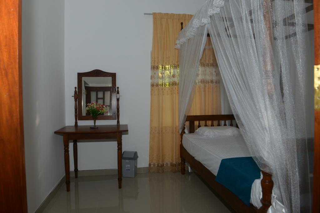 Keshan Villa Tangalle Dış mekan fotoğraf