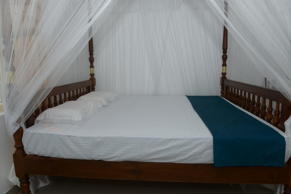 Keshan Villa Tangalle Dış mekan fotoğraf