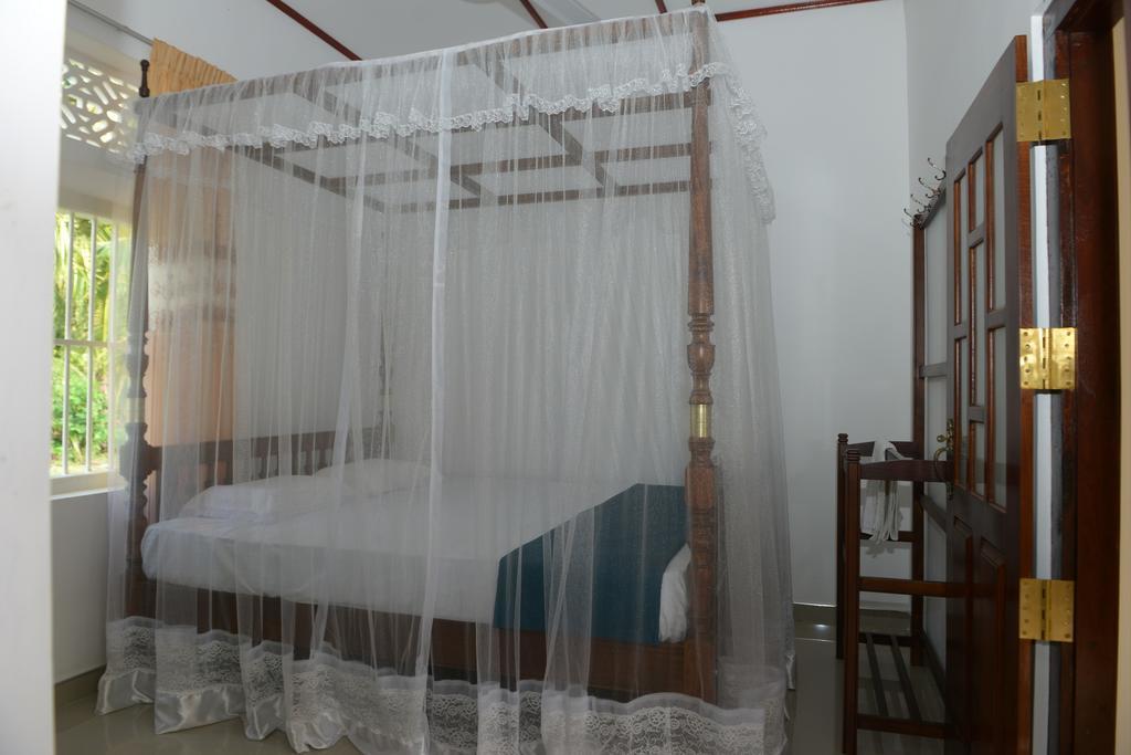 Keshan Villa Tangalle Dış mekan fotoğraf