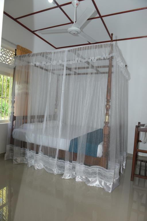 Keshan Villa Tangalle Dış mekan fotoğraf