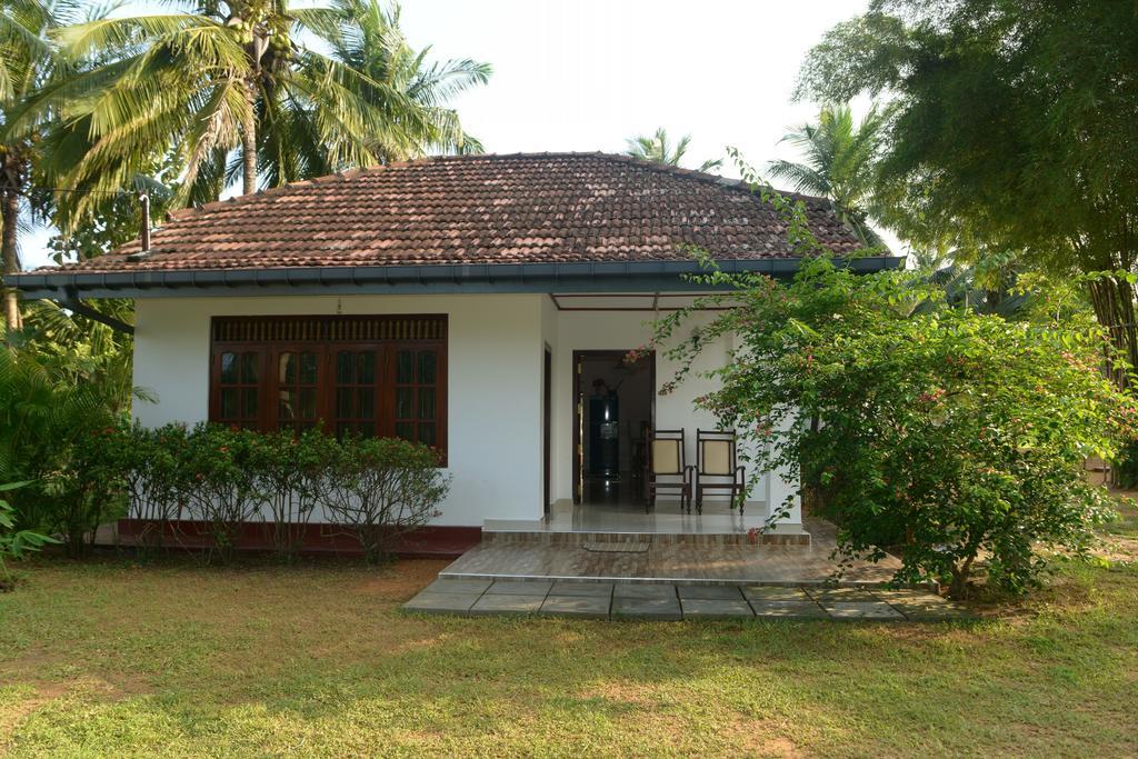 Keshan Villa Tangalle Dış mekan fotoğraf