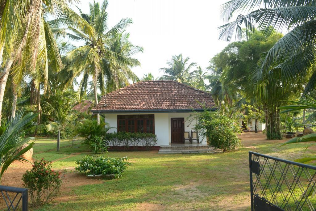 Keshan Villa Tangalle Dış mekan fotoğraf