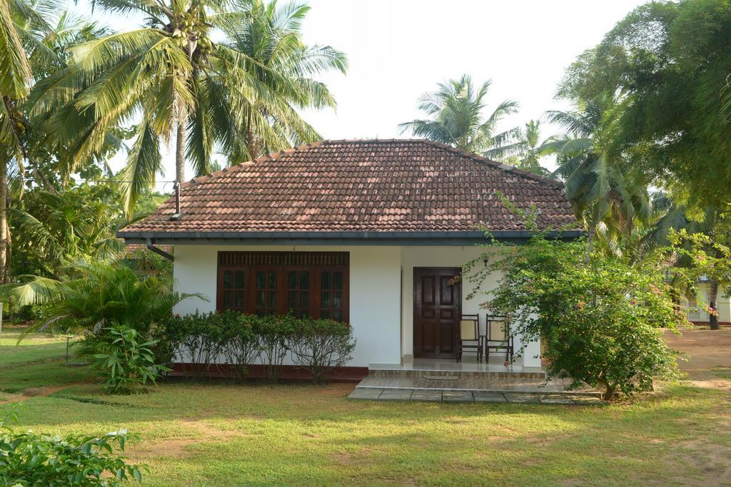 Keshan Villa Tangalle Dış mekan fotoğraf