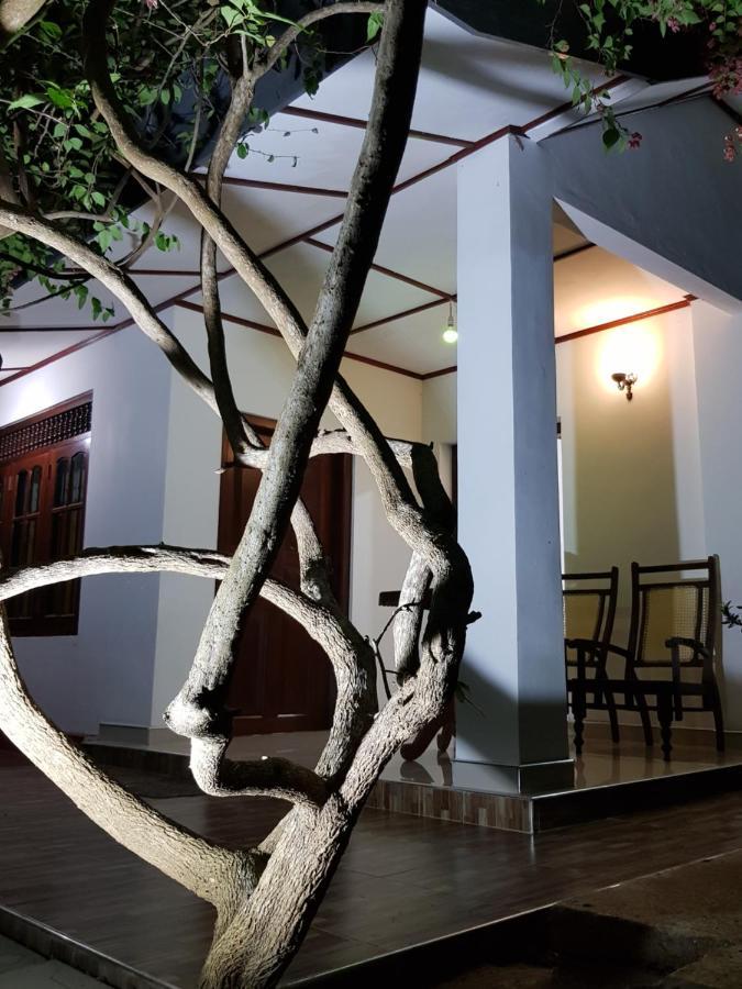 Keshan Villa Tangalle Dış mekan fotoğraf