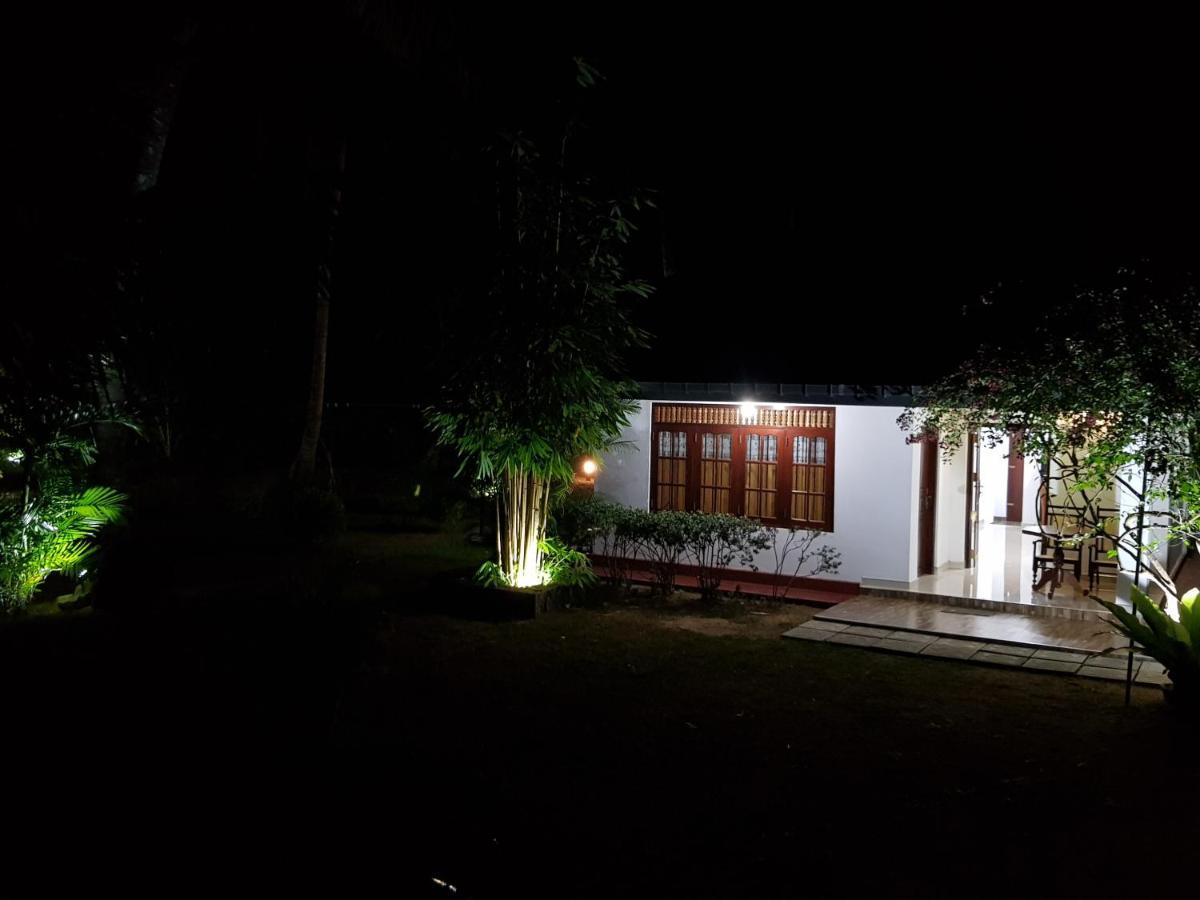 Keshan Villa Tangalle Dış mekan fotoğraf