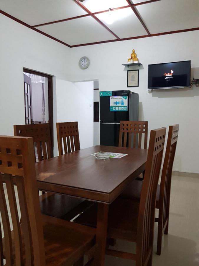 Keshan Villa Tangalle Dış mekan fotoğraf