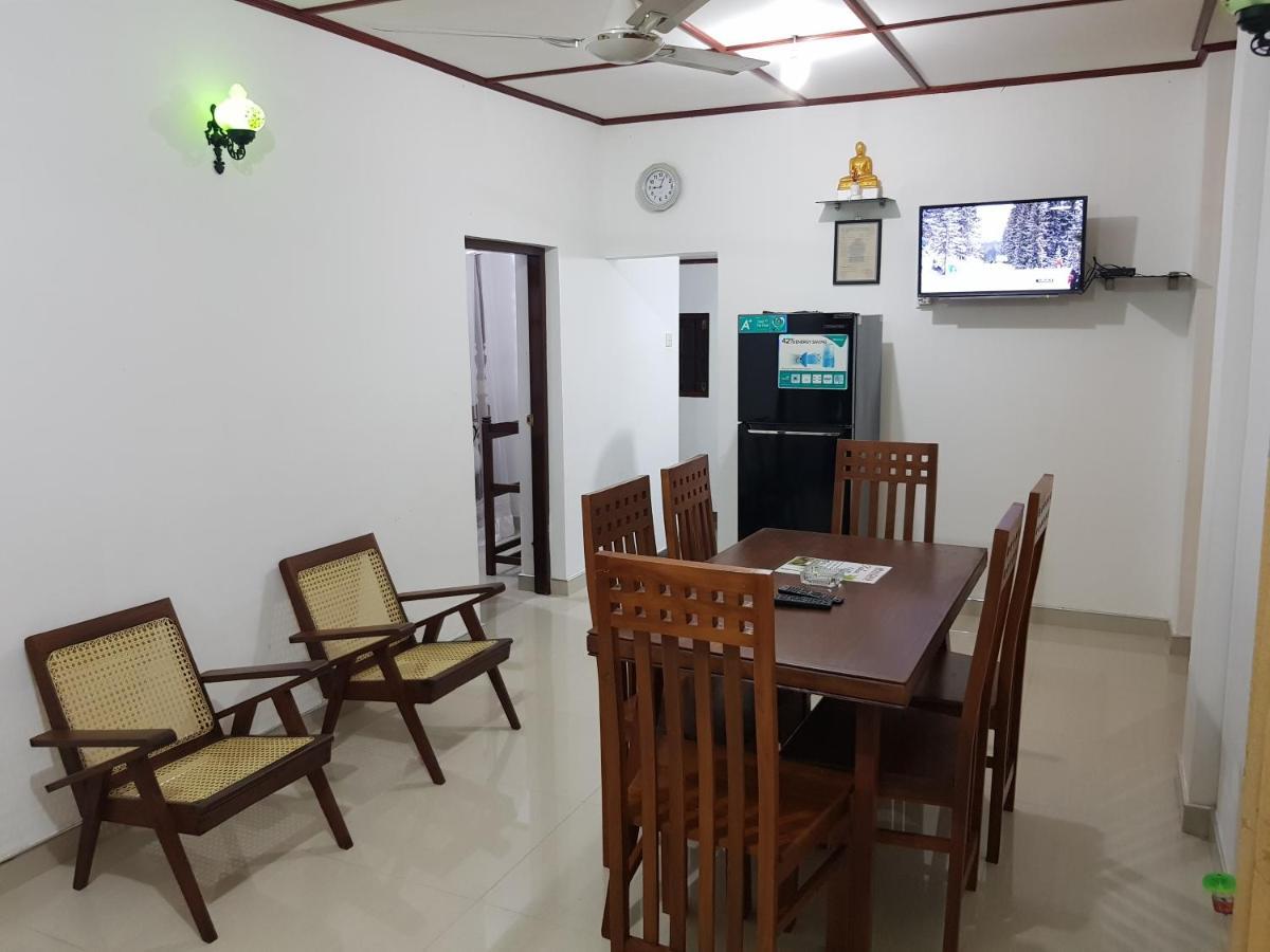 Keshan Villa Tangalle Dış mekan fotoğraf