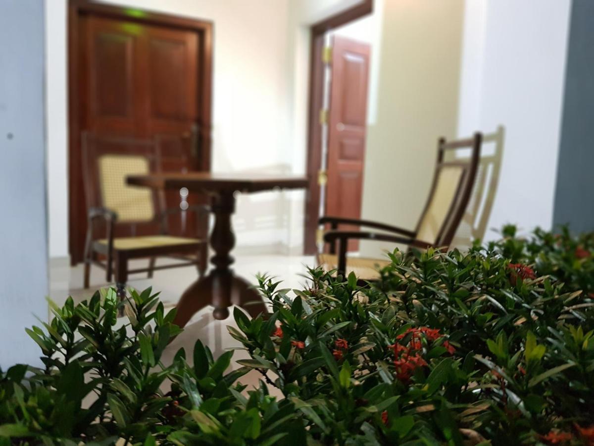 Keshan Villa Tangalle Dış mekan fotoğraf