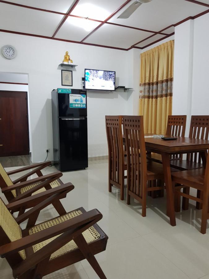Keshan Villa Tangalle Dış mekan fotoğraf
