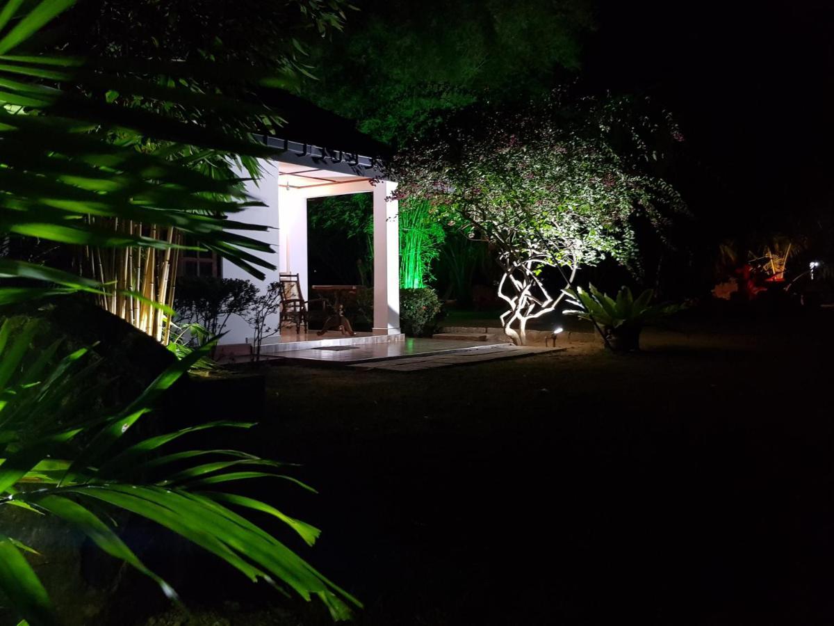 Keshan Villa Tangalle Dış mekan fotoğraf
