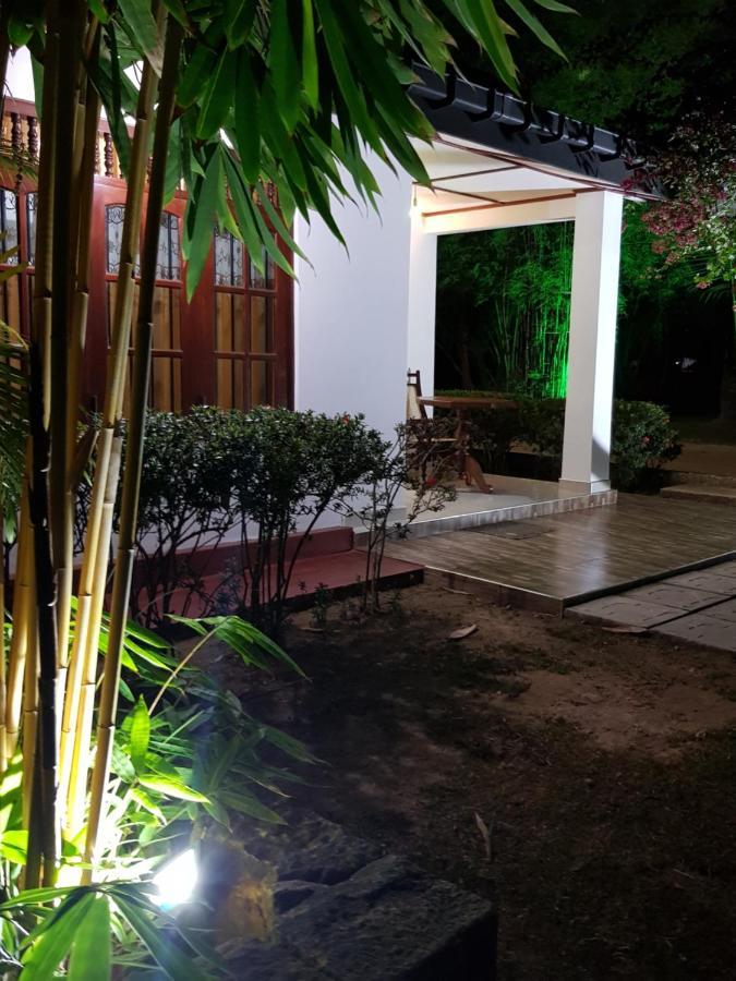 Keshan Villa Tangalle Dış mekan fotoğraf