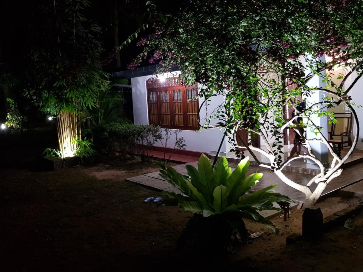 Keshan Villa Tangalle Dış mekan fotoğraf