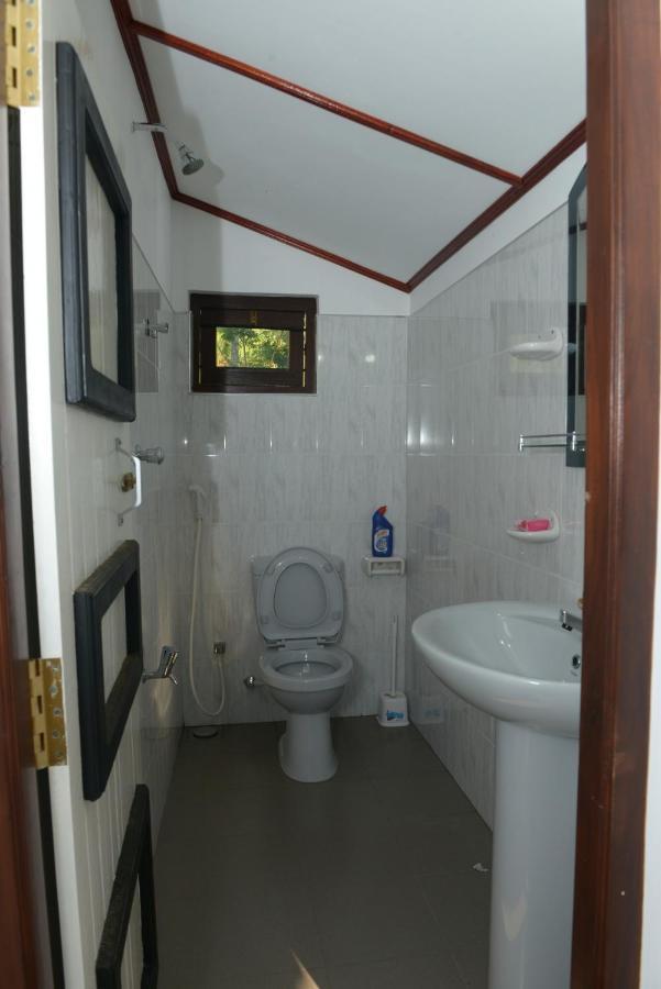 Keshan Villa Tangalle Oda fotoğraf