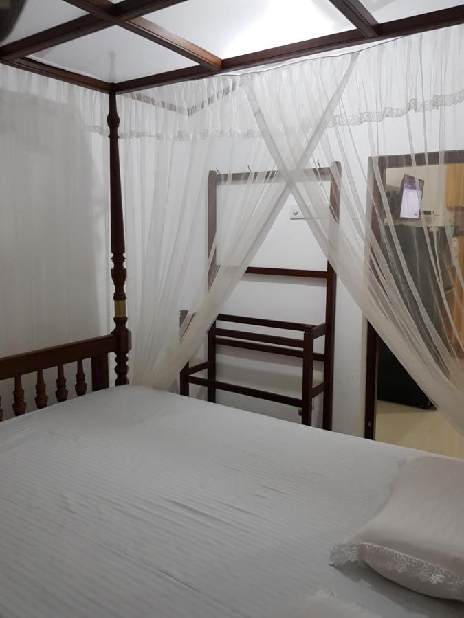 Keshan Villa Tangalle Dış mekan fotoğraf