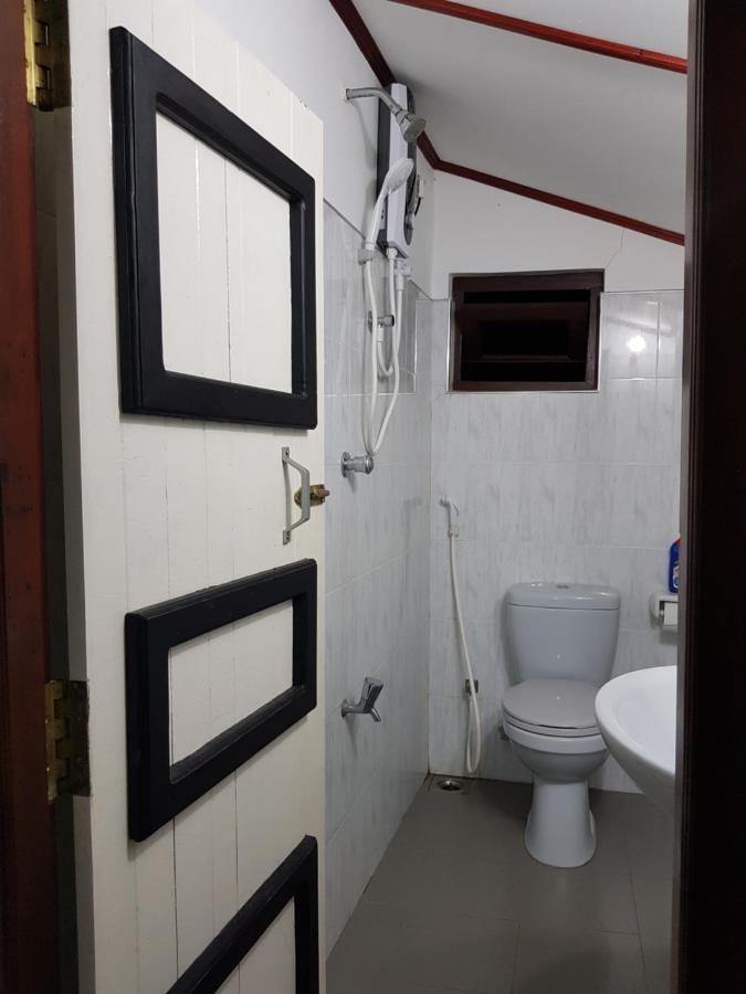 Keshan Villa Tangalle Dış mekan fotoğraf