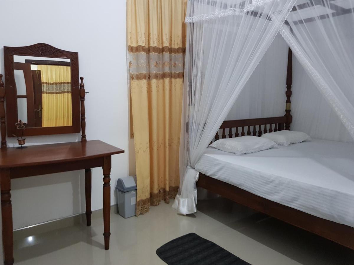 Keshan Villa Tangalle Dış mekan fotoğraf