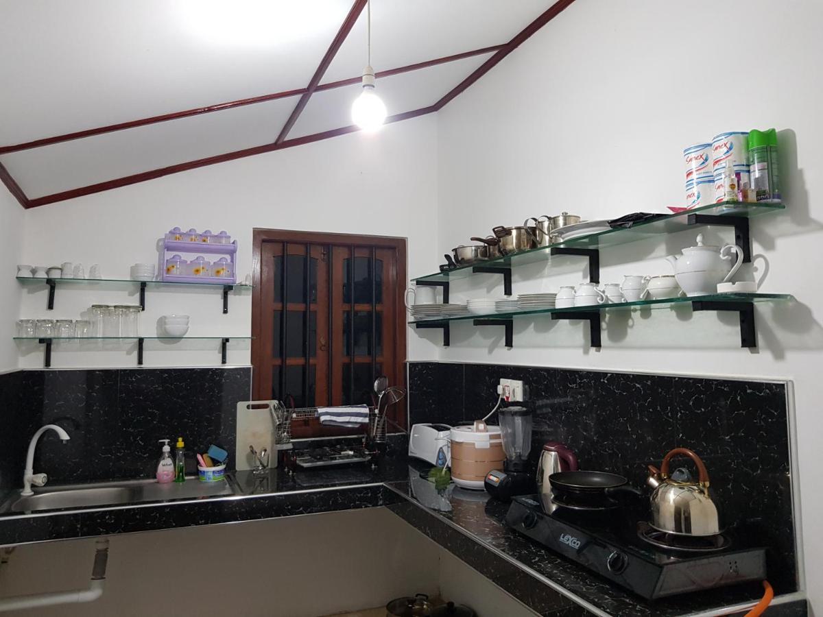 Keshan Villa Tangalle Dış mekan fotoğraf