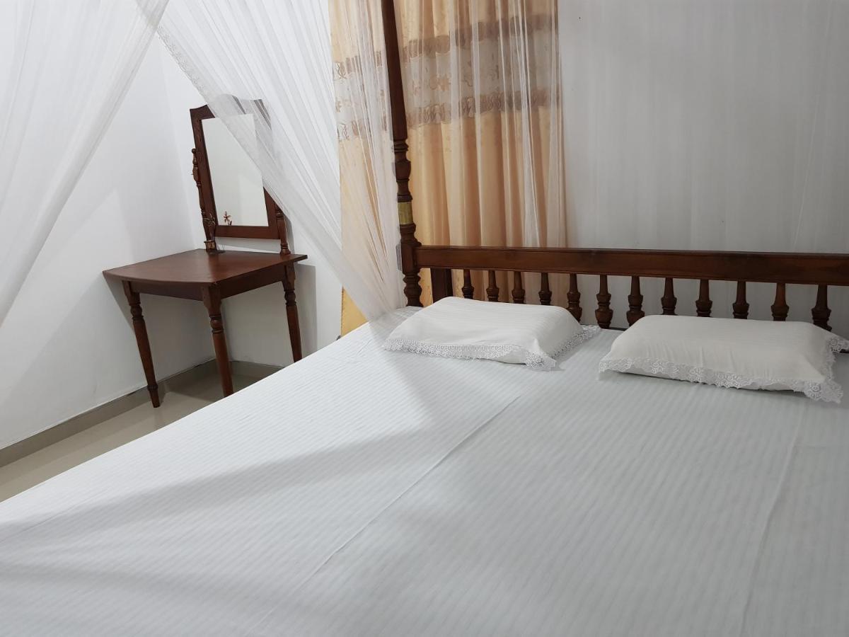 Keshan Villa Tangalle Dış mekan fotoğraf